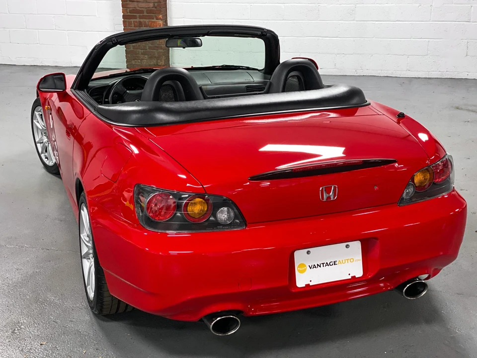 2005 Honda AP2 S2000 - Image 7 of 31