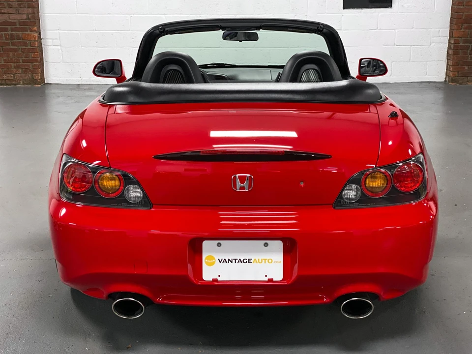 2005 Honda AP2 S2000 - Image 8 of 31