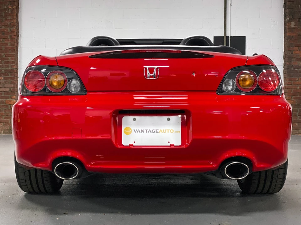 2005 Honda AP2 S2000 - Image 9 of 31