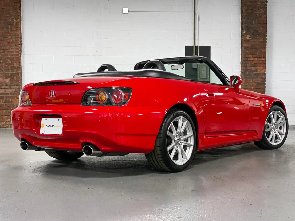 2005 Honda AP2 S2000 - Image 11 of 31