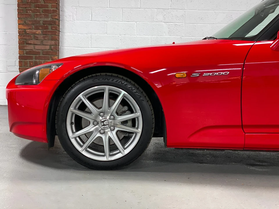 2005 Honda AP2 S2000 - Image 27 of 31