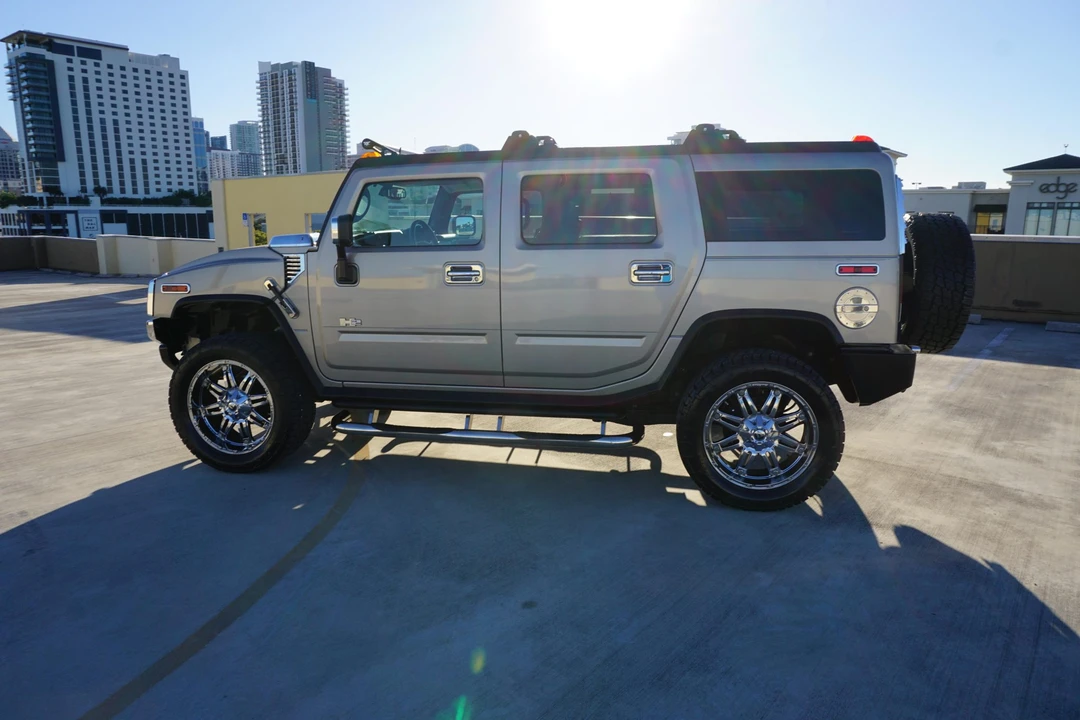 2005 Hummer Hummer H2 - Image 20 of 31