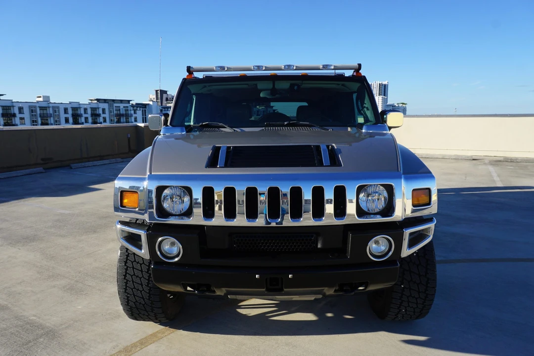 2005 Hummer Hummer H2 - Image 4 of 31