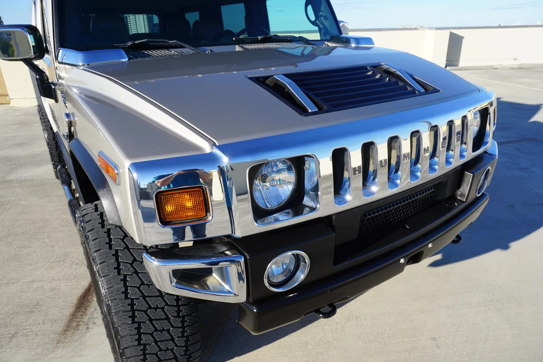 2005 Hummer Hummer H2 - Image 30 of 31