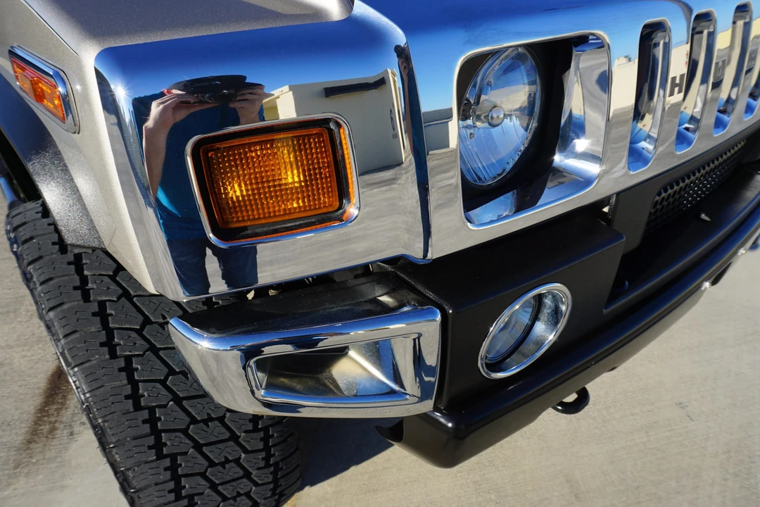 2005 Hummer Hummer H2 - Image 31 of 31
