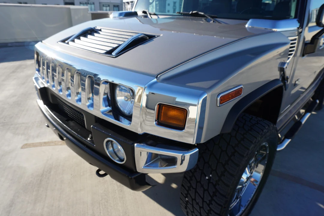 2005 Hummer Hummer H2 - Image 29 of 31