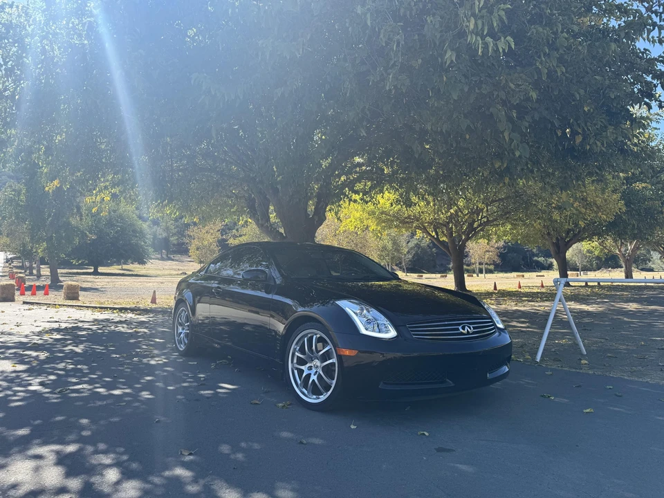 2005 Infiniti G35 3rd Gen - Image 8 of 31
