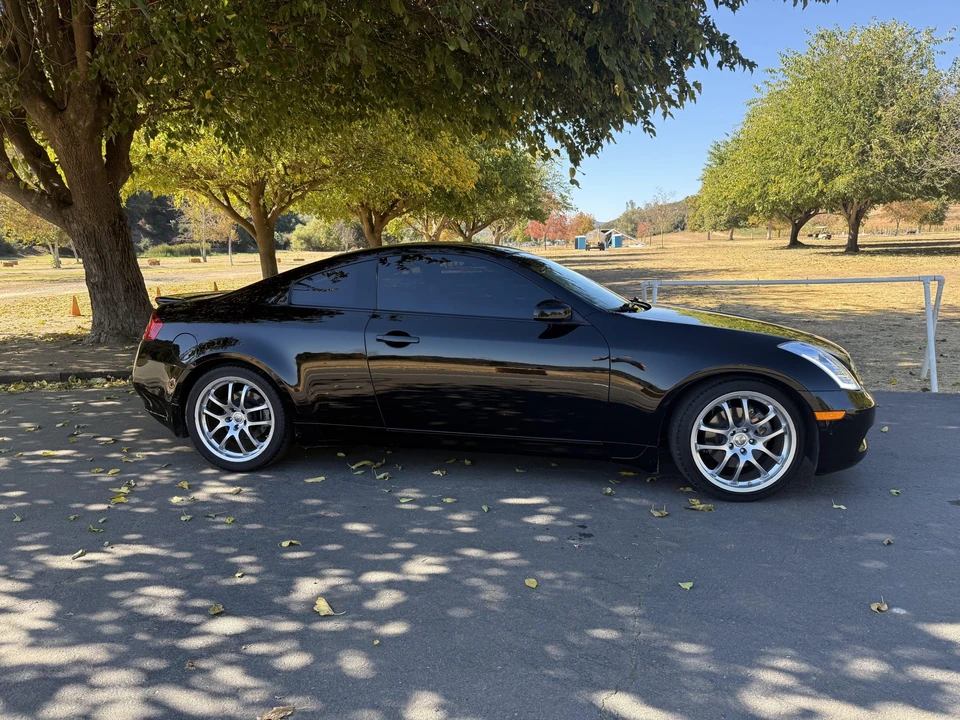 2005 Infiniti G35 3rd Gen - Image 11 of 31