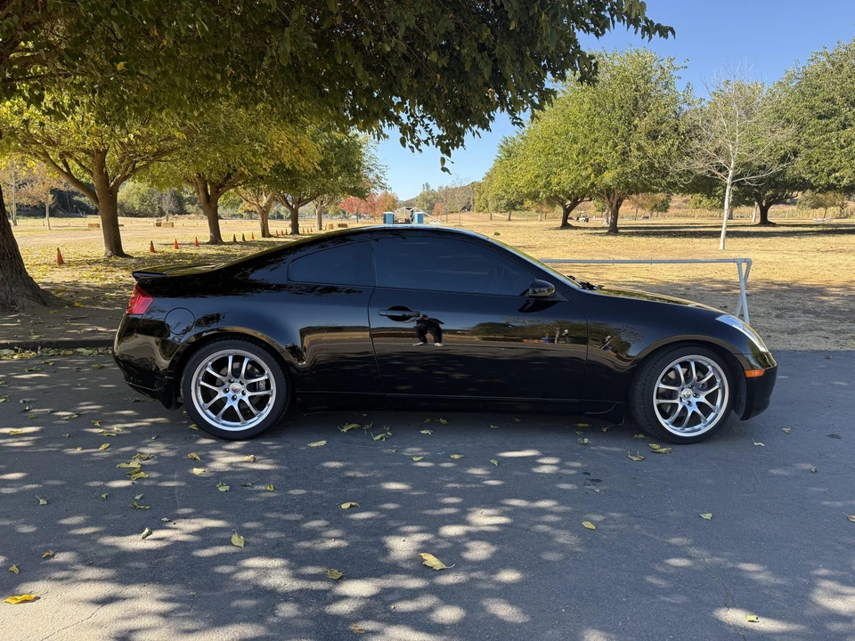 2005 Infiniti G35 3rd Gen - Image 12 of 31