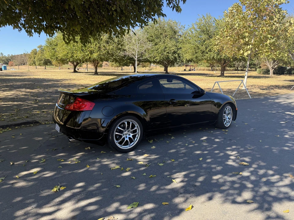 2005 Infiniti G35 3rd Gen - Image 15 of 31