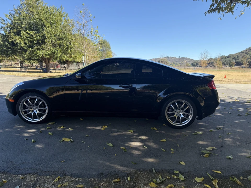 2005 Infiniti G35 3rd Gen - Image 26 of 31