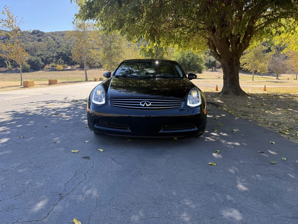 2005 Infiniti G35 3rd Gen - Image 6 of 31