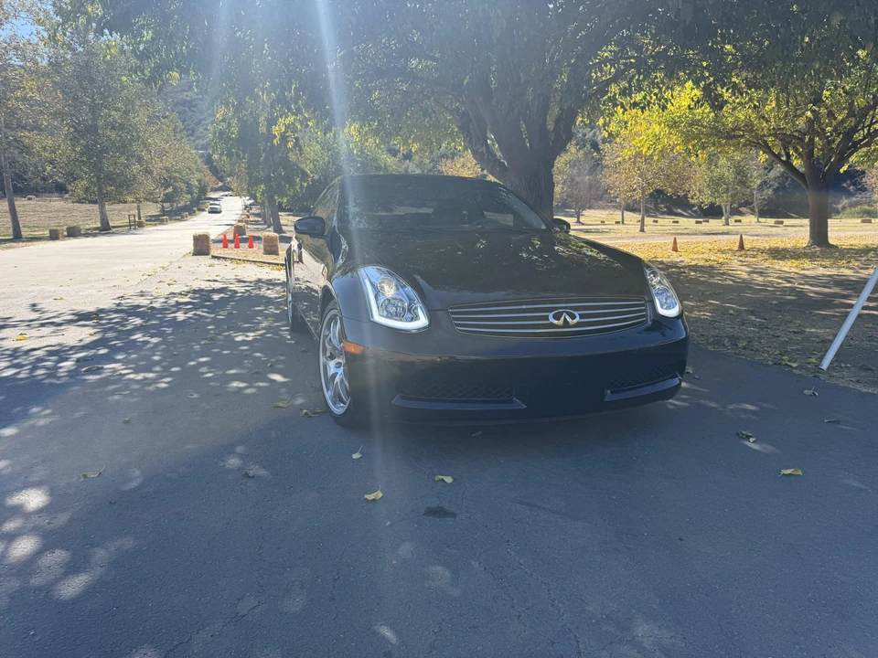 2005 Infiniti G35 3rd Gen - Image 7 of 31