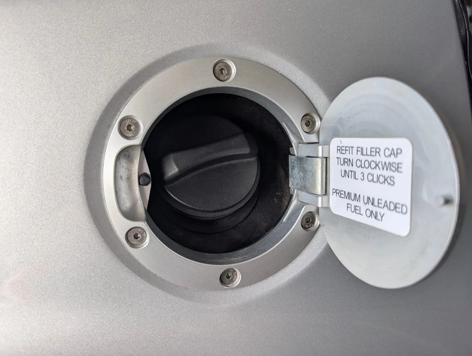 2005 Lotus Elise Series 2 - Image 28 of 31