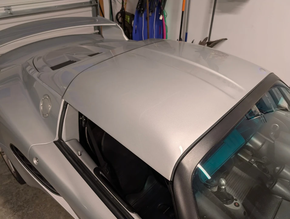 2005 Lotus Elise Series 2 - Image 31 of 31