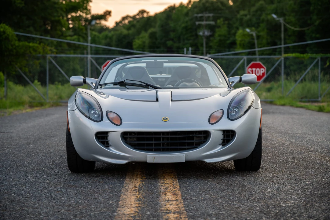 2005 Lotus Elise Series 2 - Image 4 of 31