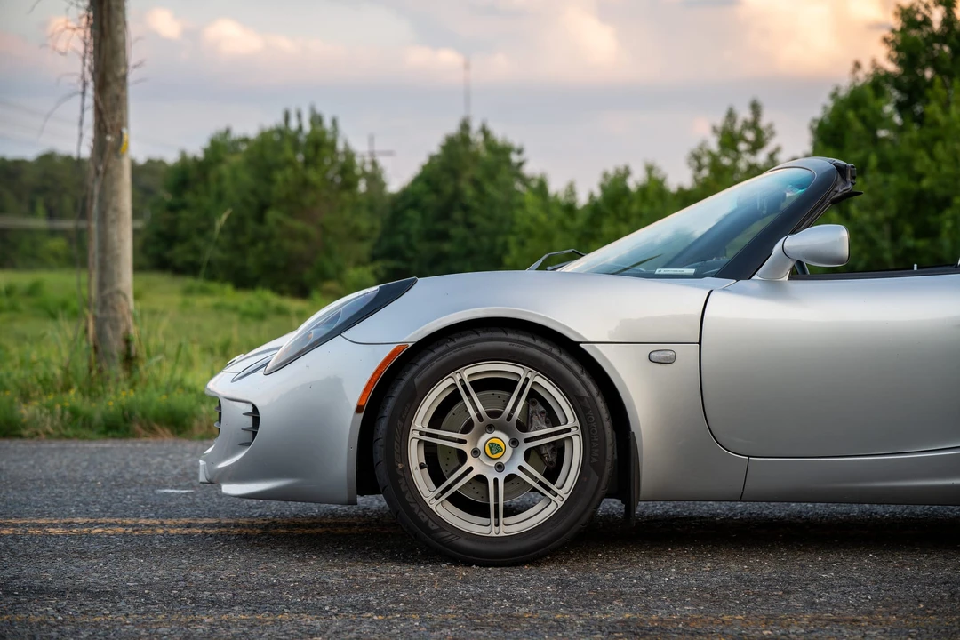 2005 Lotus Elise Series 2 - Image 22 of 31