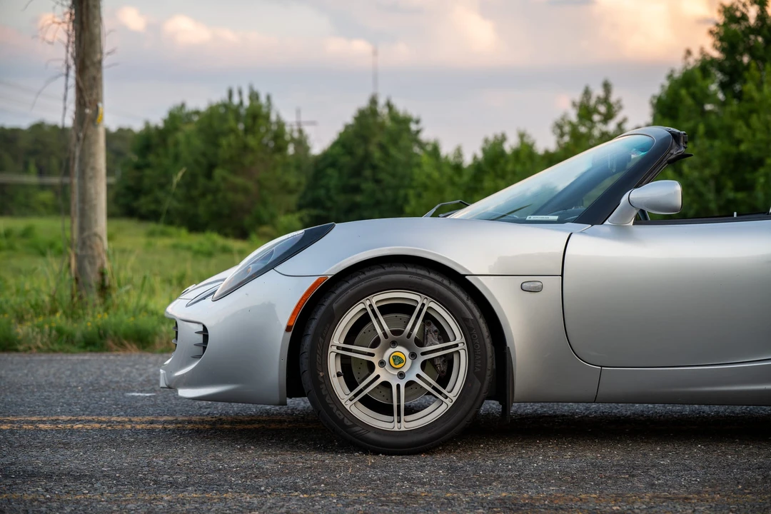 2005 Lotus Elise Series 2 - Image 20 of 31
