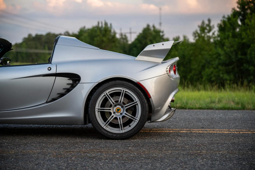 2005 Lotus Elise Series 2 - Image 23 of 31