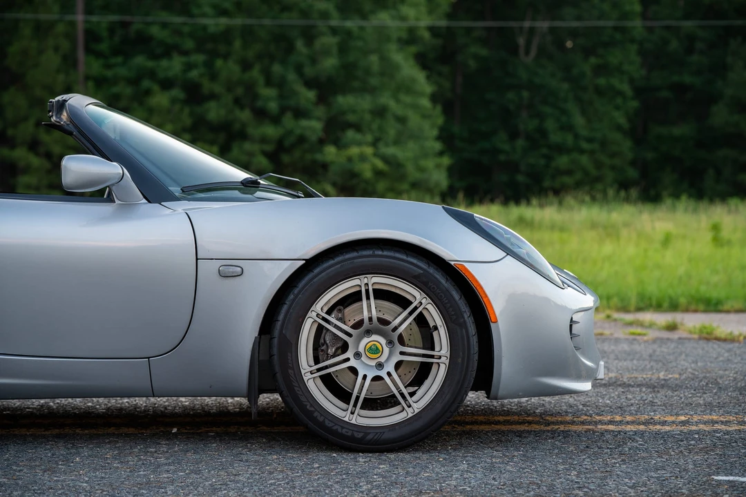 2005 Lotus Elise Series 2 - Image 25 of 31