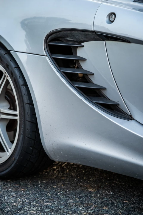 2005 Lotus Elise Series 2 - Image 26 of 31