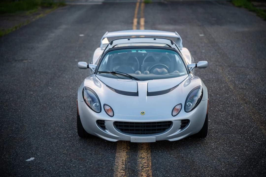2005 Lotus Elise Series 2 - Image 14 of 31