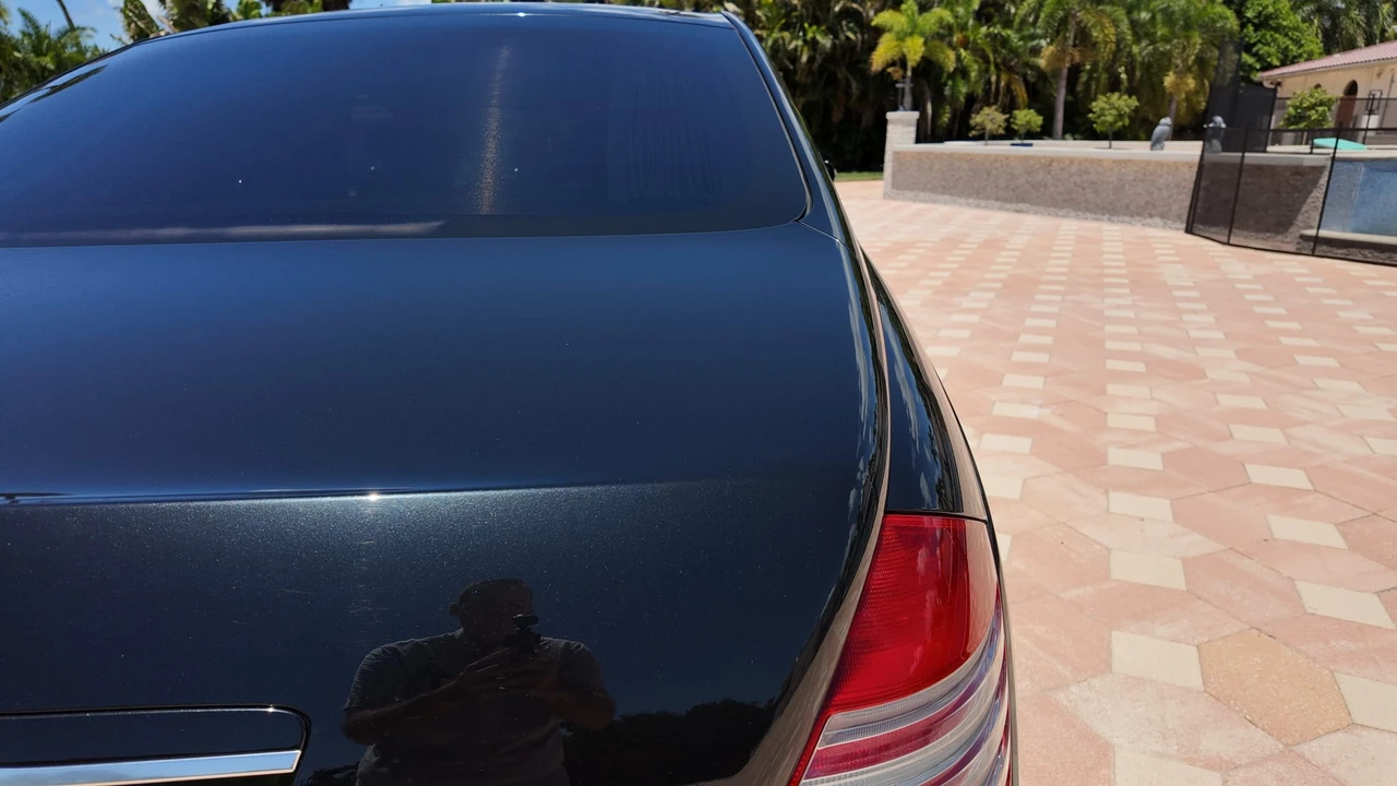 2005 Maybach 57 - Image 27 of 31