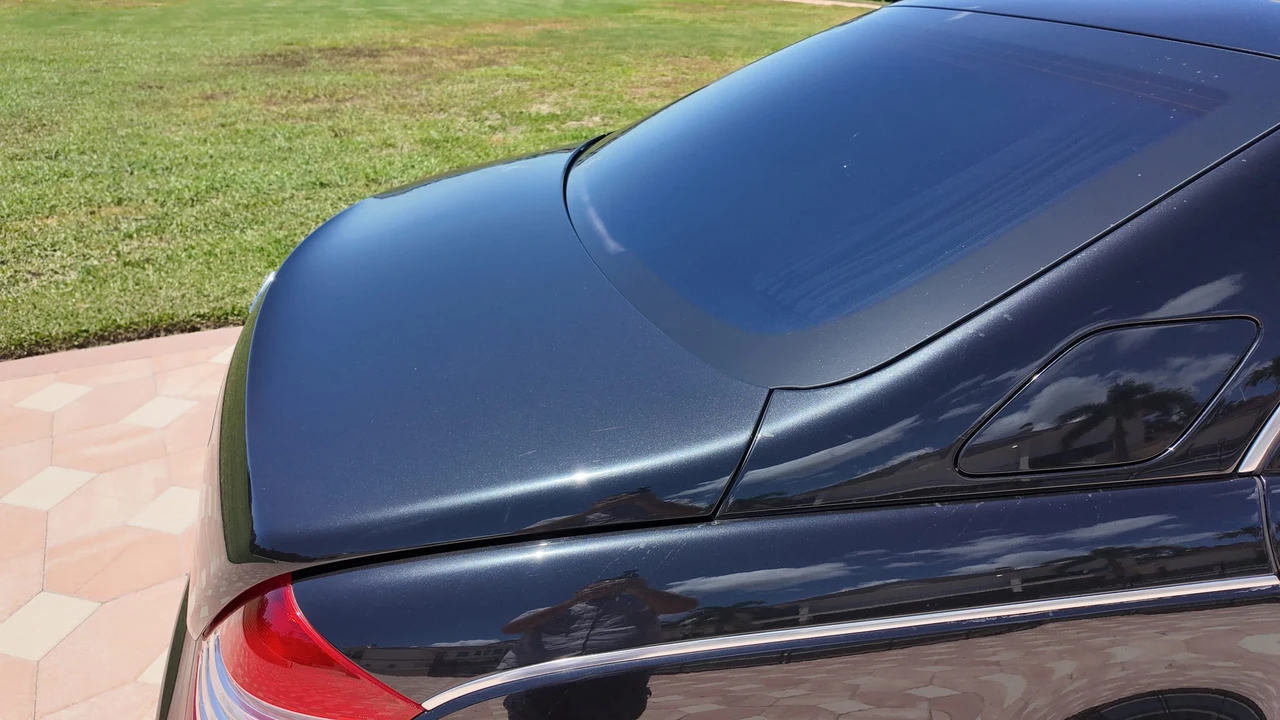 2005 Maybach 57 - Image 30 of 31