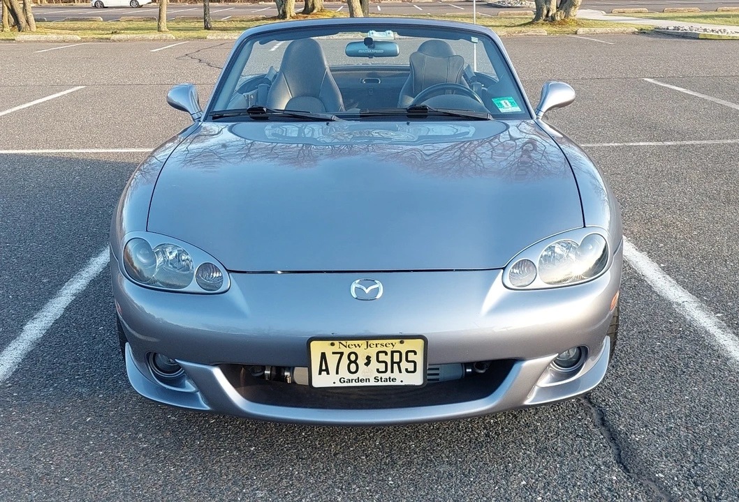 2005 Mazda NB Mazdaspeed MX-5 Miata - Image 4 of 31