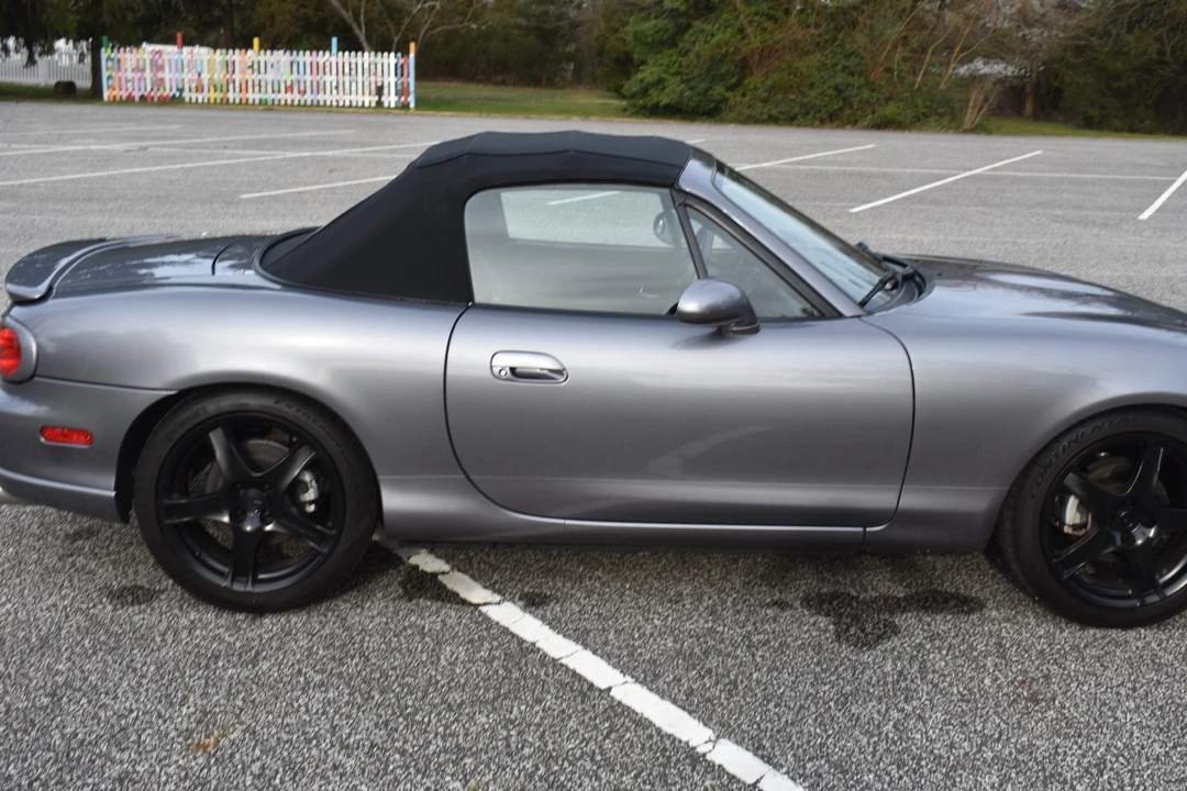 2005 Mazda NB Mazdaspeed MX-5 Miata - Image 28 of 31