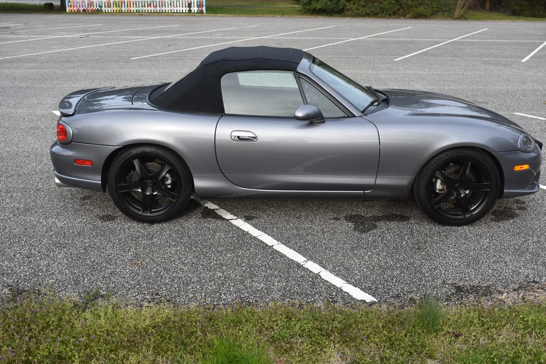 2005 Mazda NB Mazdaspeed MX-5 Miata - Image 27 of 31