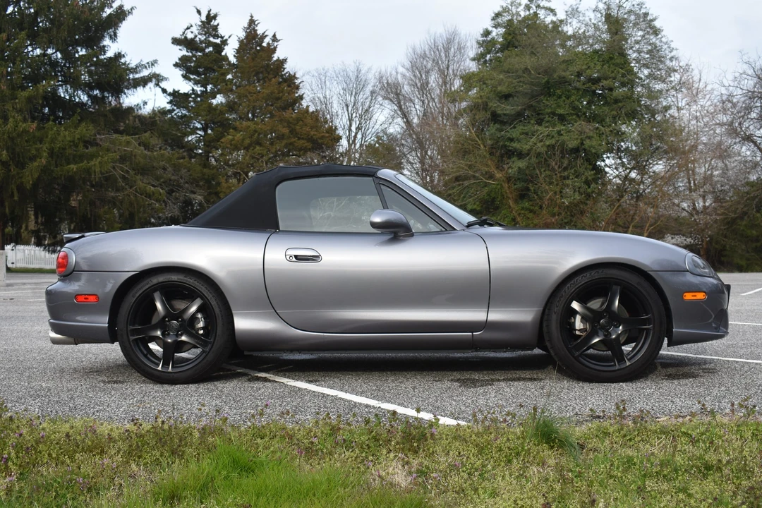 2005 Mazda NB Mazdaspeed MX-5 Miata - Image 29 of 31