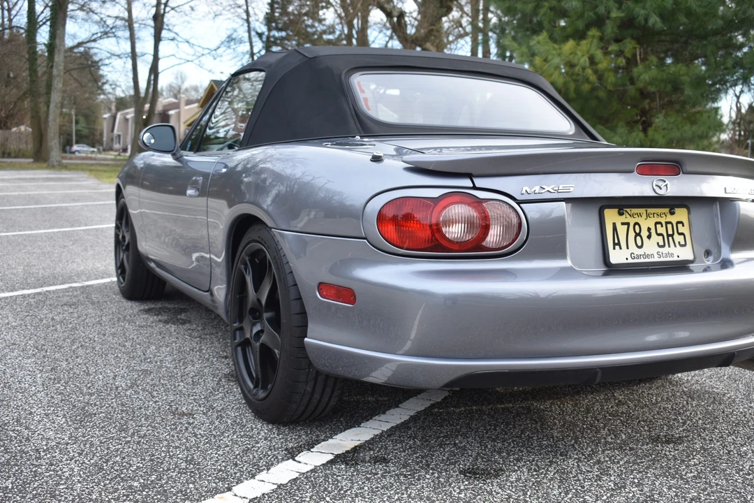 2005 Mazda NB Mazdaspeed MX-5 Miata - Image 23 of 31
