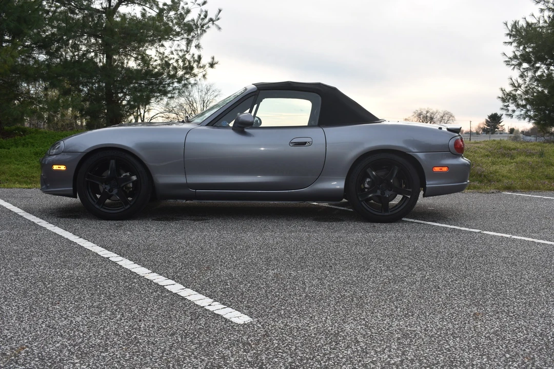 2005 Mazda NB Mazdaspeed MX-5 Miata - Image 20 of 31