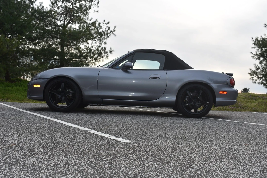 2005 Mazda NB Mazdaspeed MX-5 Miata - Image 19 of 31