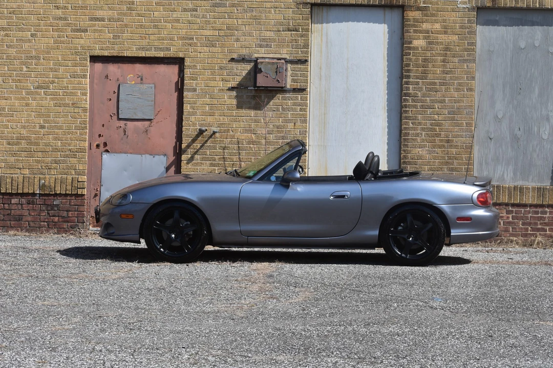 2005 Mazda NB Mazdaspeed MX-5 Miata - Image 13 of 31
