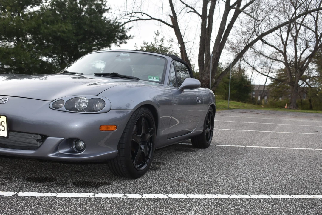 2005 Mazda NB Mazdaspeed MX-5 Miata - Image 17 of 31