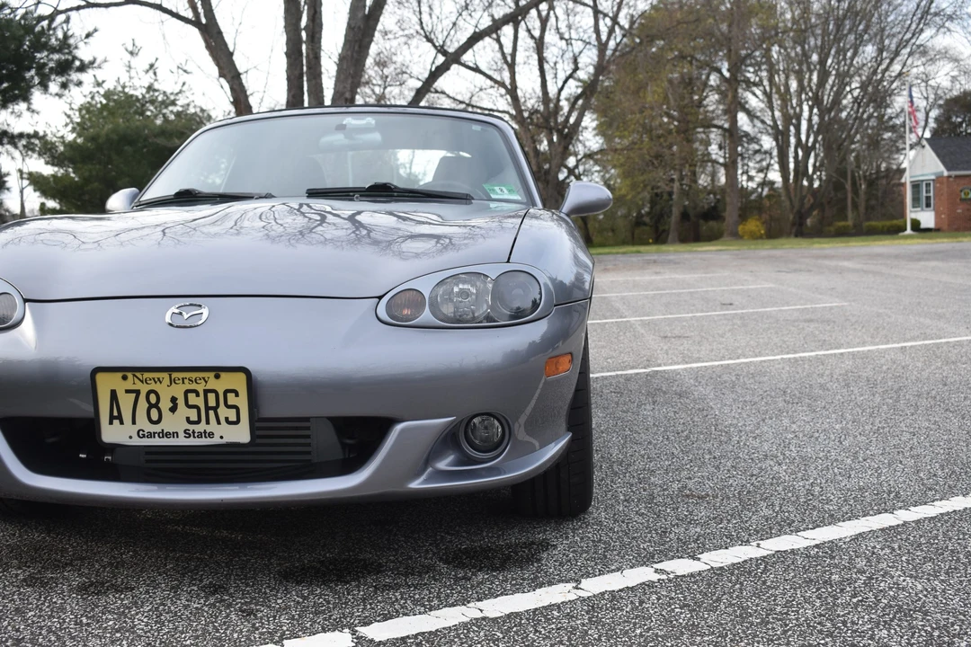 2005 Mazda NB Mazdaspeed MX-5 Miata - Image 16 of 31