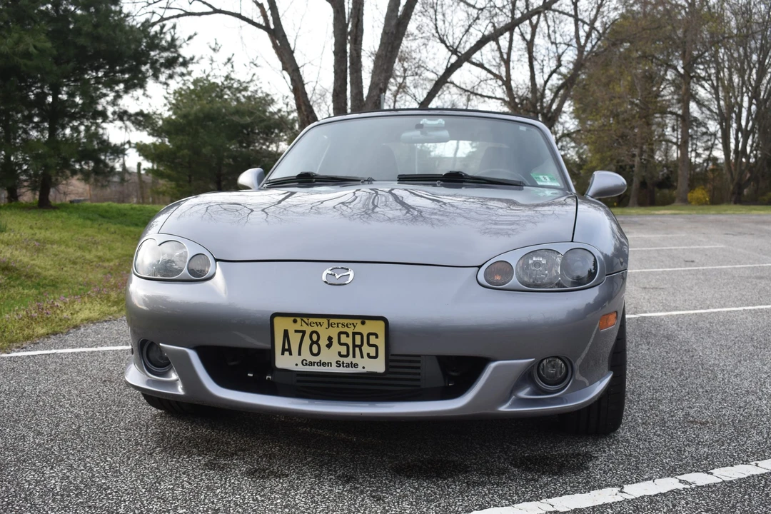 2005 Mazda NB Mazdaspeed MX-5 Miata - Image 15 of 31