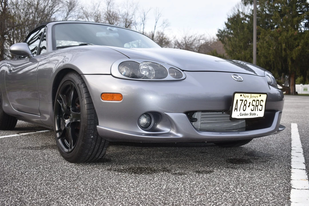 2005 Mazda NB Mazdaspeed MX-5 Miata - Image 31 of 31
