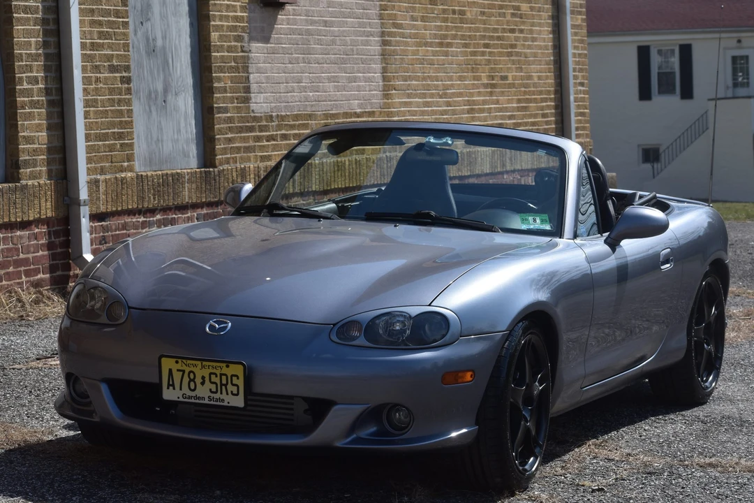 2005 Mazda NB Mazdaspeed MX-5 Miata - Image 14 of 31