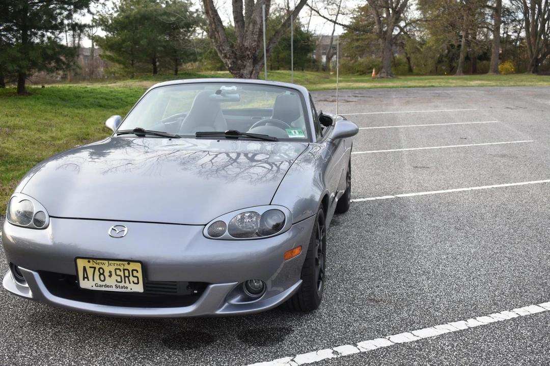 2005 Mazda NB Mazdaspeed MX-5 Miata - Image 3 of 31