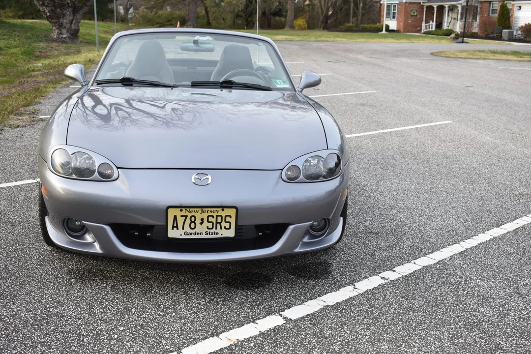 2005 Mazda NB Mazdaspeed MX-5 Miata - Image 5 of 31