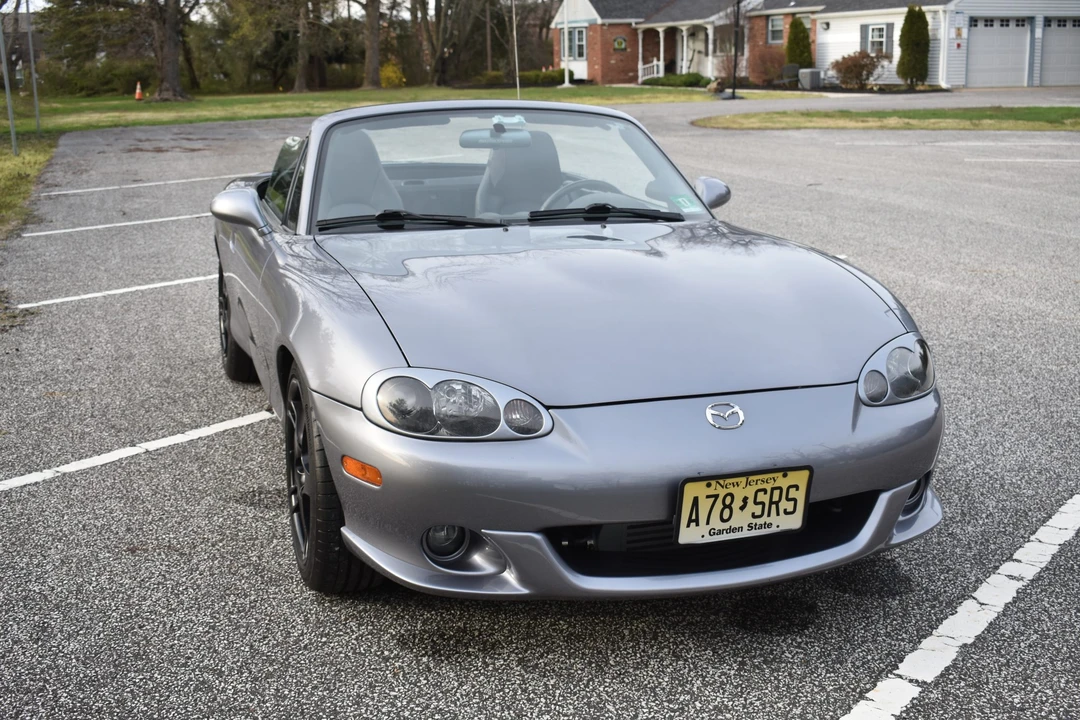2005 Mazda NB Mazdaspeed MX-5 Miata - Image 6 of 31