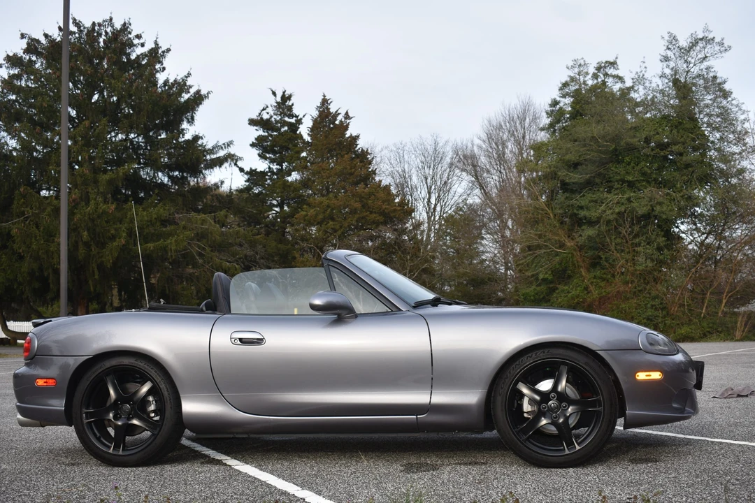 2005 Mazda NB Mazdaspeed MX-5 Miata - Image 7 of 31