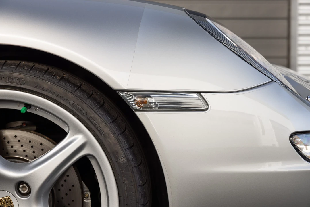 2005 Porsche 997 Carrera S - Image 23 of 31