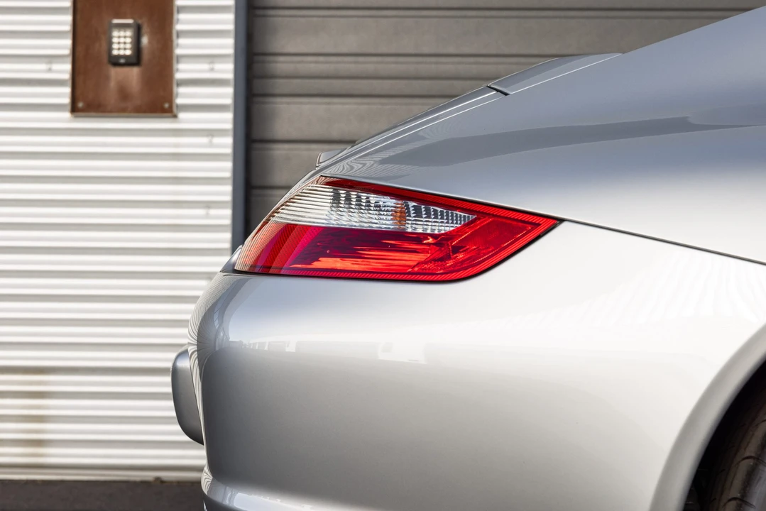 2005 Porsche 997 Carrera S - Image 22 of 31