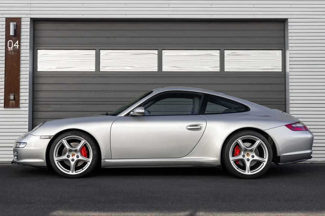 2005 Porsche 997 Carrera S - Image 11 of 31