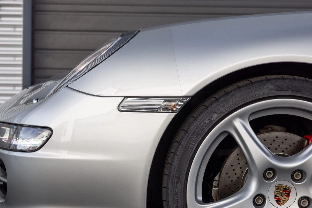 2005 Porsche 997 Carrera S - Image 20 of 31