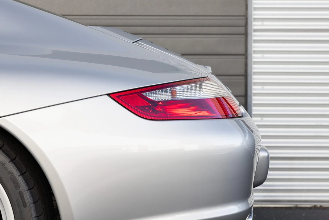 2005 Porsche 997 Carrera S - Image 21 of 31